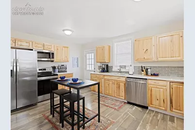1222 Westend Avenue, Colorado Springs, CO 80904 - Photo 7