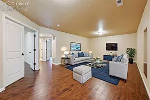 5384 Oak Spring Heights, Colorado Springs, CO 80923 - Photo 9