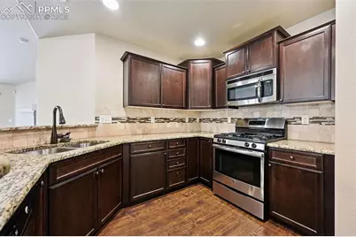 5384 Oak Spring Heights, Colorado Springs, CO 80923 - Photo 11