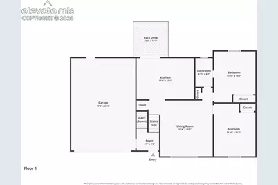 864 Hans Brinker Street, Colorado Springs, CO 80907 - Photo 3