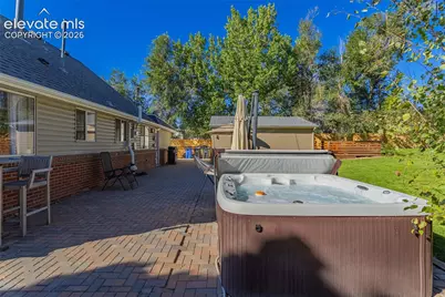 526 Loomis Avenue, Colorado Springs, CO 80906 - Photo 25