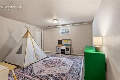 526 Loomis Avenue, Colorado Springs, CO 80906 - Photo 17