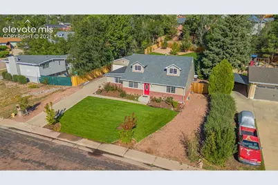 526 Loomis Avenue, Colorado Springs, CO 80906 - Photo 29