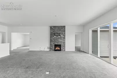6618 Cumbre Vista Way, Colorado Springs, CO 80924 - Photo 7