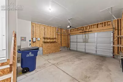 6618 Cumbre Vista Way, Colorado Springs, CO 80924 - Photo 37