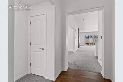 6618 Cumbre Vista Way, Colorado Springs, CO 80924 - Photo 5