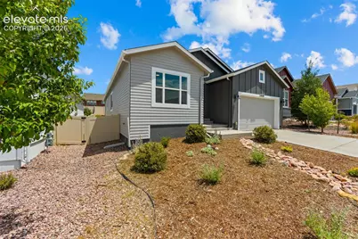 6618 Cumbre Vista Way, Colorado Springs, CO 80924 - Photo 3