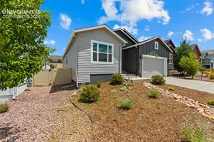 6618 Cumbre Vista Wy, Colorado Springs, CO 80924 - Photo 3