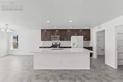 6618 Cumbre Vista Way, Colorado Springs, CO 80924 - Photo 9