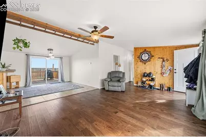 5535 Peerless Farms Road, Peyton, CO 80831 - Photo 5