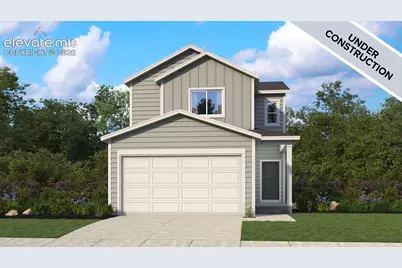 13555 Nederland Drive, Peyton, CO 80831 - Photo 1