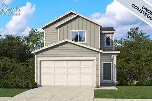 13555 Nederland Dr, Peyton, CO 80831 - Photo 1