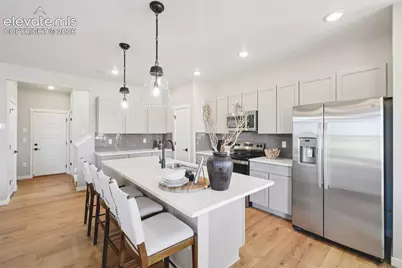 13555 Nederland Drive, Peyton, CO 80831 - Photo 3