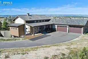 4694 Settlers Ranch Rd, Colorado Springs, CO 80908 - Photo 1