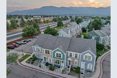 4353 Charleston Drive, Colorado Springs, CO 80916 - Photo 7