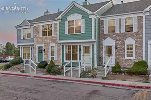 4353 Charleston Dr, Colorado Springs, CO 80916 - Photo 1