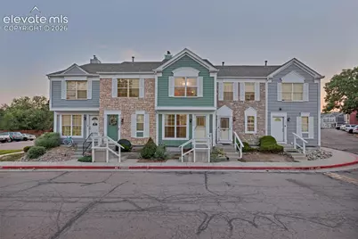 4353 Charleston Drive, Colorado Springs, CO 80916 - Photo 3
