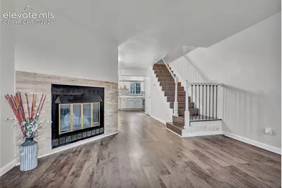 4353 Charleston Drive, Colorado Springs, CO 80916 - Photo 13
