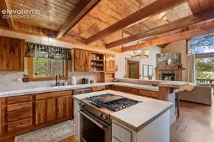 1280 Chippewa Trail, Woodland Park, CO 80863 - Photo 9