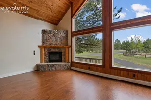 1280 Chippewa Trail, Woodland Park, CO 80863 - Photo 5