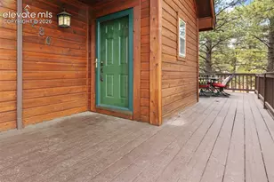 1280 Chippewa Trail, Woodland Park, CO 80863 - Photo 29