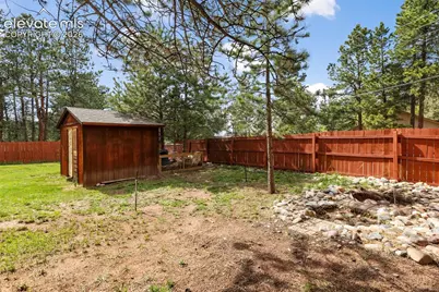 1280 Chippewa Trail, Woodland Park, CO 80863 - Photo 27