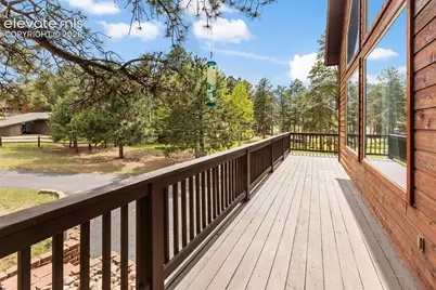 1280 Chippewa Trail, Woodland Park, CO 80863 - Photo 19