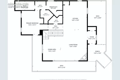 1280 Chippewa Trail, Woodland Park, CO 80863 - Photo 29