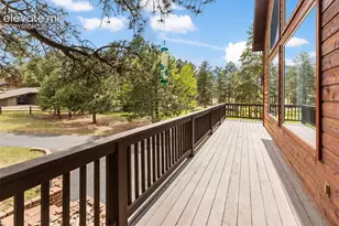 1280 Chippewa Trail, Woodland Park, CO 80863 - Photo 25