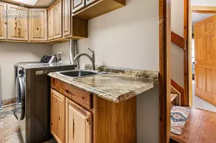 1280 Chippewa Trail, Woodland Park, CO 80863 - Photo 17