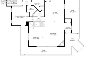 1280 Chippewa Trail, Woodland Park, CO 80863 - Photo 35
