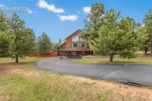 1280 Chippewa Trail, Woodland Park, CO 80863 - Photo 21