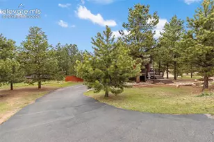 1280 Chippewa Trail, Woodland Park, CO 80863 - Photo 31