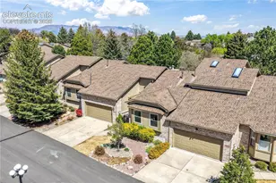 2859 Tenderfoot Hill St, Colorado Springs, CO 80906 - Photo 1