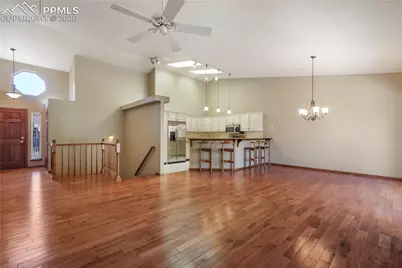 2859 Tenderfoot Hill Street, Colorado Springs, CO 80906 - Photo 21