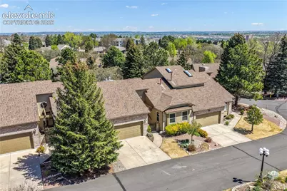 2859 Tenderfoot Hill Street, Colorado Springs, CO 80906 - Photo 3