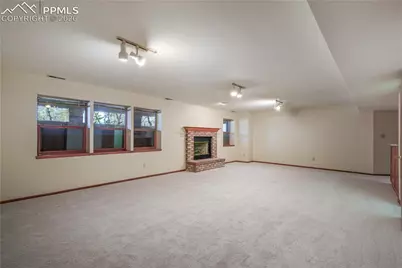 2859 Tenderfoot Hill Street, Colorado Springs, CO 80906 - Photo 35