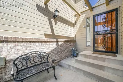 2859 Tenderfoot Hill Street, Colorado Springs, CO 80906 - Photo 7