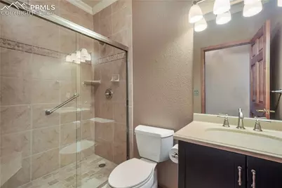 2859 Tenderfoot Hill Street, Colorado Springs, CO 80906 - Photo 31