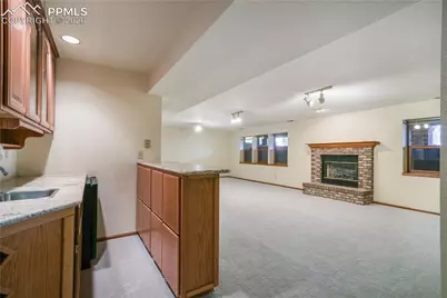 2859 Tenderfoot Hill Street, Colorado Springs, CO 80906 - Photo 33