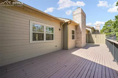 2859 Tenderfoot Hill Street, Colorado Springs, CO 80906 - Photo 19