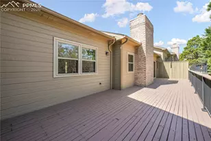 2859 Tenderfoot Hill St, Colorado Springs, CO 80906 - Photo 19