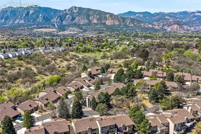 2859 Tenderfoot Hill Street, Colorado Springs, CO 80906 - Photo 49