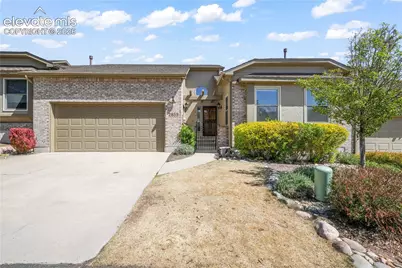 2859 Tenderfoot Hill Street, Colorado Springs, CO 80906 - Photo 5