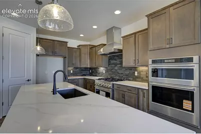 16640 Timbercrest Drive, Monument, CO 80132 - Photo 9