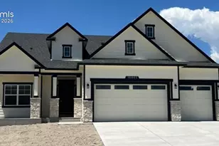 16640 Timbercrest Dr, Monument, CO 80132 - Photo 1
