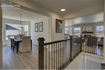 16640 Timbercrest Drive, Monument, CO 80132 - Photo 11