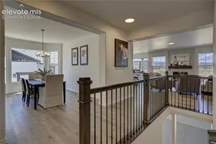 16640 Timbercrest Dr, Monument, CO 80132 - Photo 11