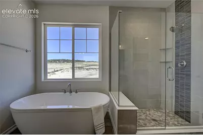 16640 Timbercrest Drive, Monument, CO 80132 - Photo 33