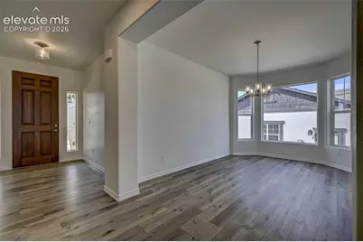 16640 Timbercrest Drive, Monument, CO 80132 - Photo 13